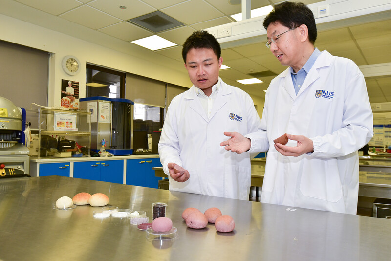 Food Processing & Engineering Department of Food Science and Technology